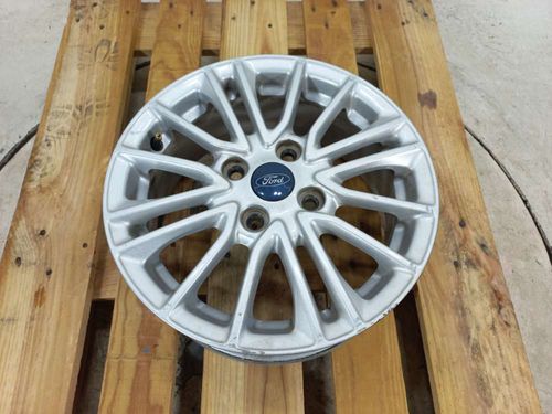 RODA DE LIGA LEVE TRAS DIREITA FORD KA 1.5 2019
