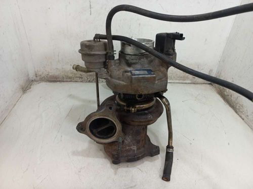TURBINA TURBOCOMPRESSOR VOLVO XC 3.0 2011