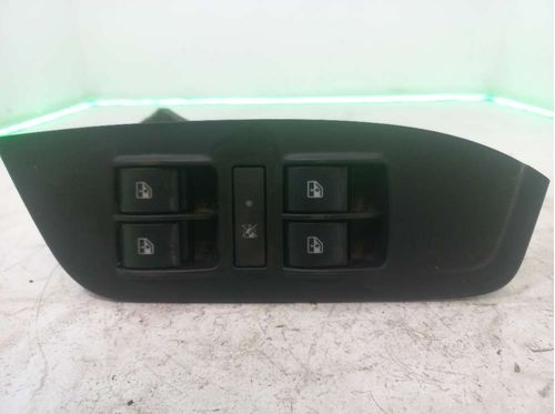 INTERRUPTOR VIDRO DIANT. ESQ FIAT CRONOS 1.3 2024