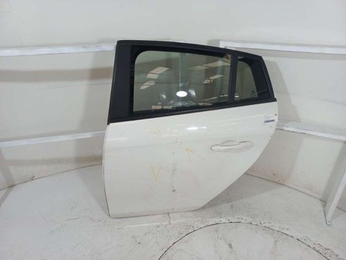PORTA TRASEIRA ESQ FIAT BRAVO 1.8 2016