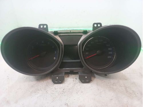 PAINEL DE INSTRUMENTOS HYUNDAI HB20 1.0 2017