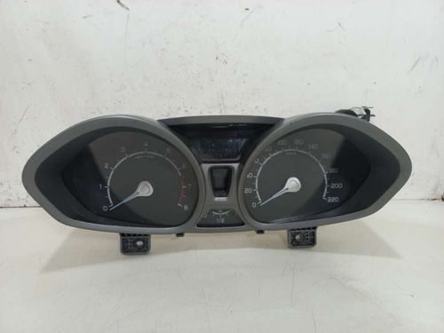 PAINEL DE INSTRUMENTOS FORD ECOSPORT 1.6 2017