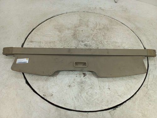 BAGAGITO/ TAMPAO LAND ROVER SPORT 3.0 2011
