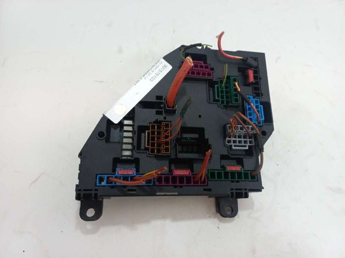 CAIXA DE FUSIVEIS BMW X3 2.0 2017