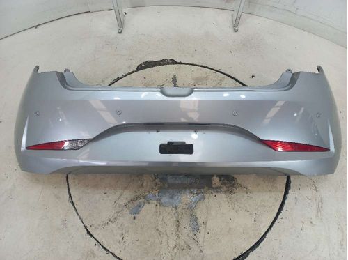 PARACHOQUE TRASEIRO HYUNDAI HB20 VISION 1.0 2020