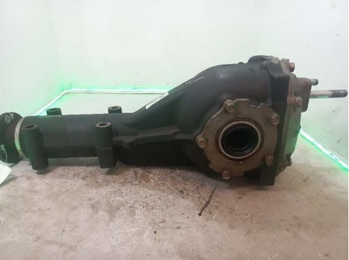 DIFERENCIAL TRASEIRO SUBARU FORESTER XT 2.0 16V 4X4 TURBO AUT. 2.0L 2015