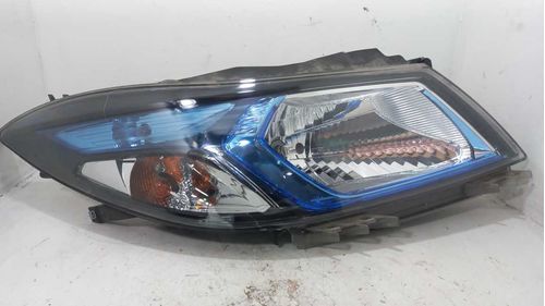FAROL DIREITO CHEVROLET PRISMA 1.4 2016