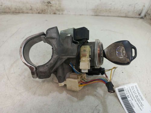 COMUTADOR TOYOTA RAV 2.4 2011