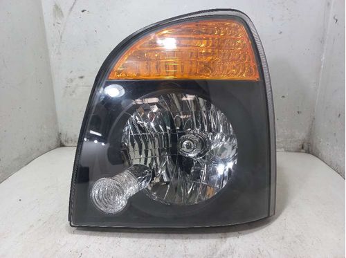 FAROL ESQUERDO HYUNDAI HR 2.5 2022