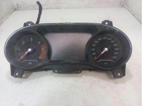 PAINEL DE INSTRUMENTOS JEEP COMPASS 2.0 2019