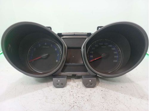 PAINEL DE INSTRUMENTOS HYUNDAI HB20S 1.6 2018