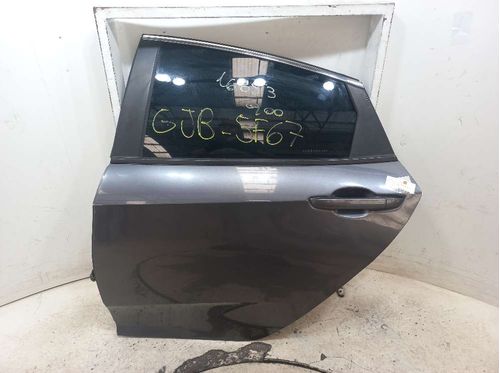 PORTA TRASEIRA ESQ HONDA CIVIC 2.0 2018