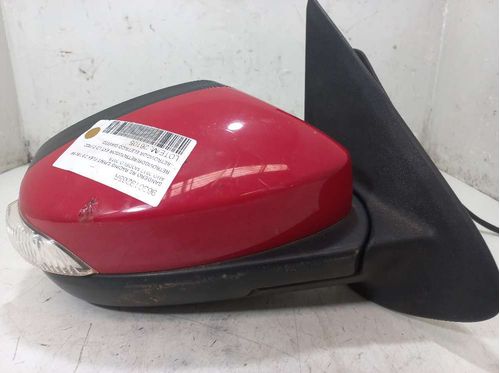 RETROVISOR ELETRICO DIREITO RENAULT SANDERO 2.0L 2018