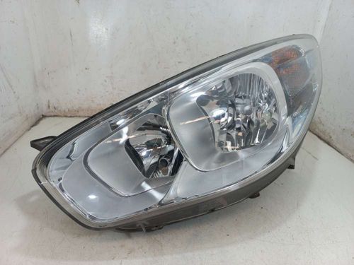 FAROL ESQUERDO FIAT GRAND SIENA 1.4 2014