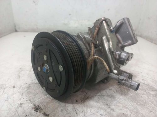 COMPRESSOR DO AR CONDICIONADO TOYOTA YARIS 1.5 2022