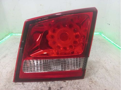 LANTERNA DA TAMPA DIREITA FIAT FREEMONT 2.4 2015