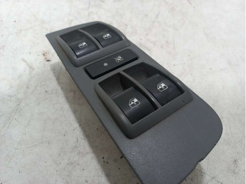 INTERRUPTOR VIDRO DIANT. ESQ FIAT GRAND SIENA 1.6 2015