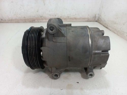 COMPRESSOR DO AR CONDICIONADO PEUGEOT 207 1.6 2009
