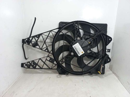 VENTOINHA/ ELETROVENTILADOR FIAT BRAVO 1.8 2016