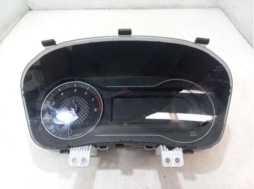 PAINEL DE INSTRUMENTOS HYUNDAI HB20 1.0 2022