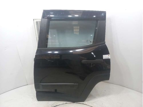 PORTA TRASEIRA ESQ JEEP RENEGADE 1.8 2021