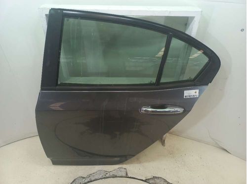PORTA TRASEIRA ESQ HONDA CITY 1.5 2013