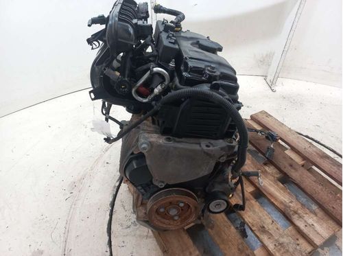 MOTOR COMPLETO PEUGEOT 208 1.5 2015
