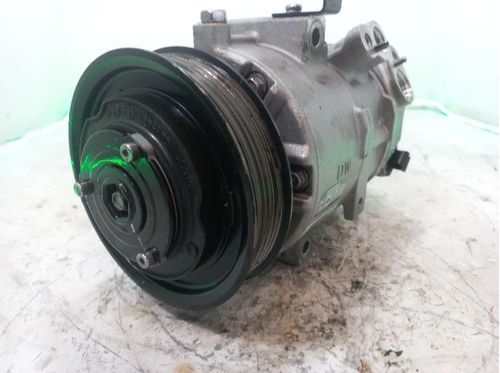COMPRESSOR DO AR CONDICIONADO HYUNDAI CRETA 2.0 2021