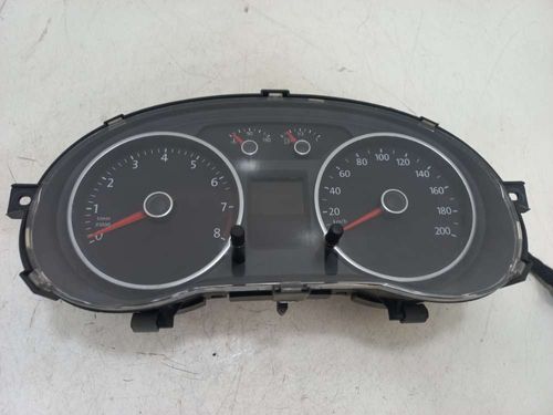 PAINEL DE INSTRUMENTOS VOLKSWAGEN VOYAGE 1.0 2015