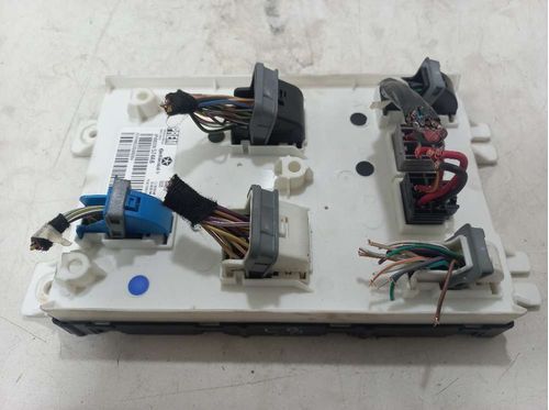 MODULO BCM FIAT FREEMONT 2.4 2015