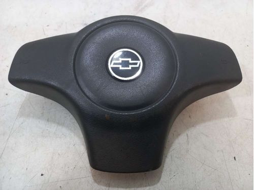 CAPA DA BUZINA CHEVROLET PRISMA 1.4 2007