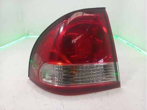 LANTERNA ESQUERDA CHEVROLET CLASSIC 1.0 2016