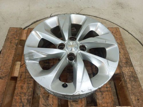 RODA DE LIGA LEVE DIANT ESQUER CHEVROLET ONIX 1.0 2022