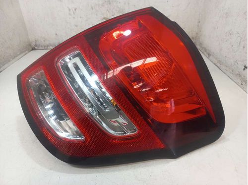 LANTERNA DIREITA CITROEN C3 1.5 2015