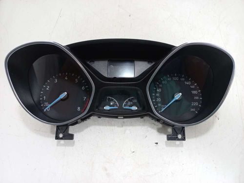 PAINEL DE INSTRUMENTOS FORD Focus 2.0 2016