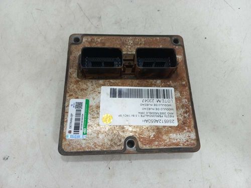 MODULO DE INJECAO FORD FIESTA 1.0 2004