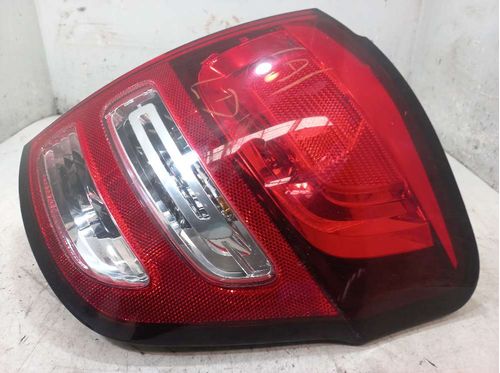 LANTERNA DIREITA CITROEN C3 1.5 2014