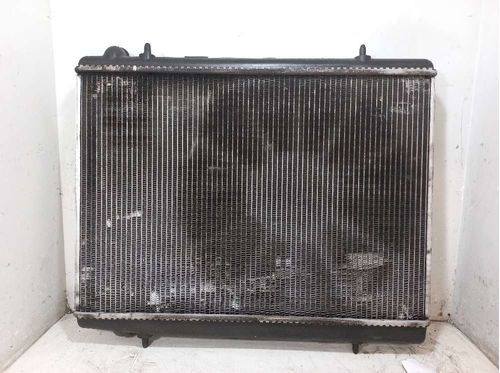 RADIADOR CITROEN C4 2.0 2010