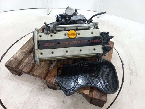 CABECOTE CHEVROLET VECTRA 2.2 2001