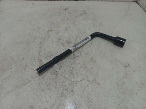 CHAVE DE RODA FORD TERRITORYTITANIUM 1.5 2022