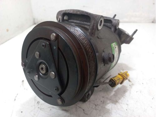 CONDENSADOR CITROEN C3 1.5 2015