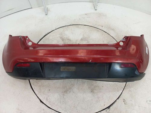 PARACHOQUE TRASEIRO FIAT IDEA 1.6 2012