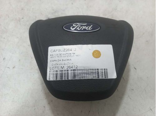 CAPA DA BUZINA FORD KA 1.0 2021