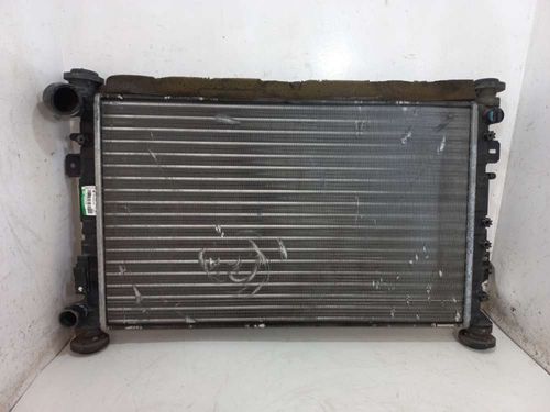 RADIADOR FORD FIESTA 1.6 2013