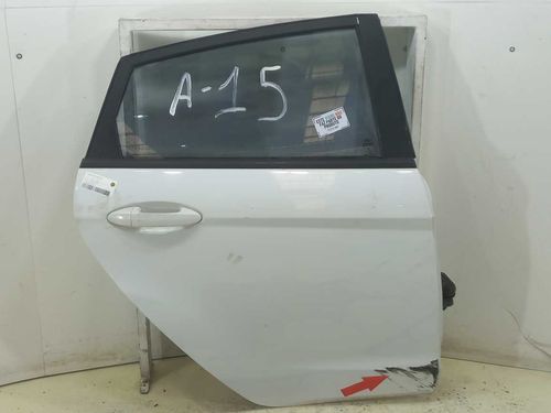 PORTA TRASEIRA DIR FORD FIESTA 1.6 2015