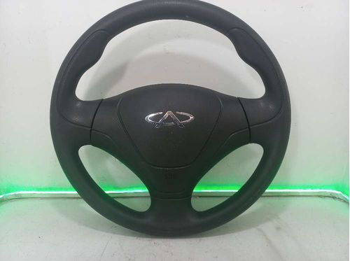 VOLANTE DE DIRECAO CHERY QQ 1.0 2019