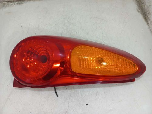LANTERNA ESQUERDA CHERY QQ 1.0 2018