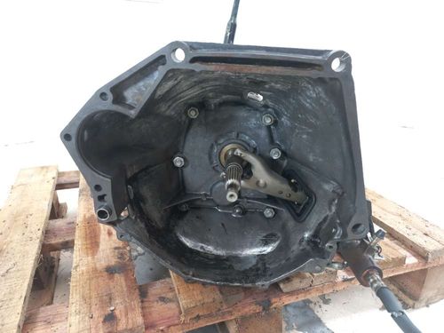 CAMBIO MANUAL / CX DE MARCHA LADA NIVA 1.6 1991
