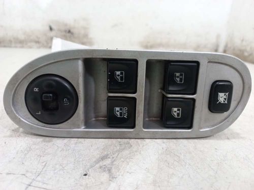 INTERRUPTOR VIDRO DIANT. ESQ JAC MOTORS J3 1.4 2012