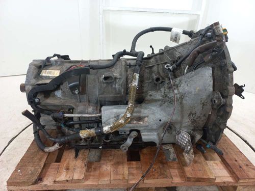 CAMBIO AUTOMATICO CX DE MARCHA LAND ROVER SPORT 3.0 2011